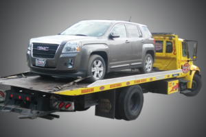 Chacon Towing Tow Truck Flatbed Towing