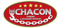 Towing Services San Antonio Logo