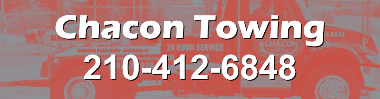 About Chacon Towing