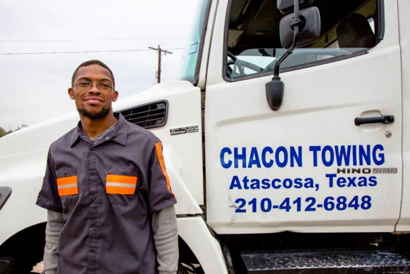 Choosing A Tow Truck Service - Towing Services San Antonio