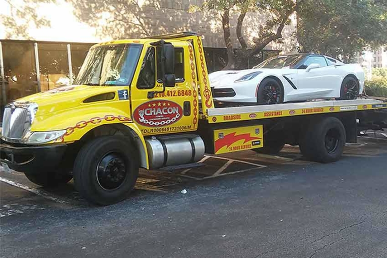 AutoTowingSanAntonioTexasChaconTowing Towing Services San Antonio