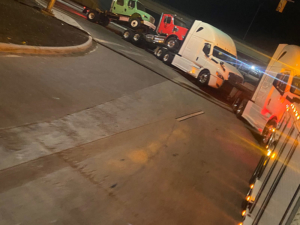 Truck Towing San Antonio