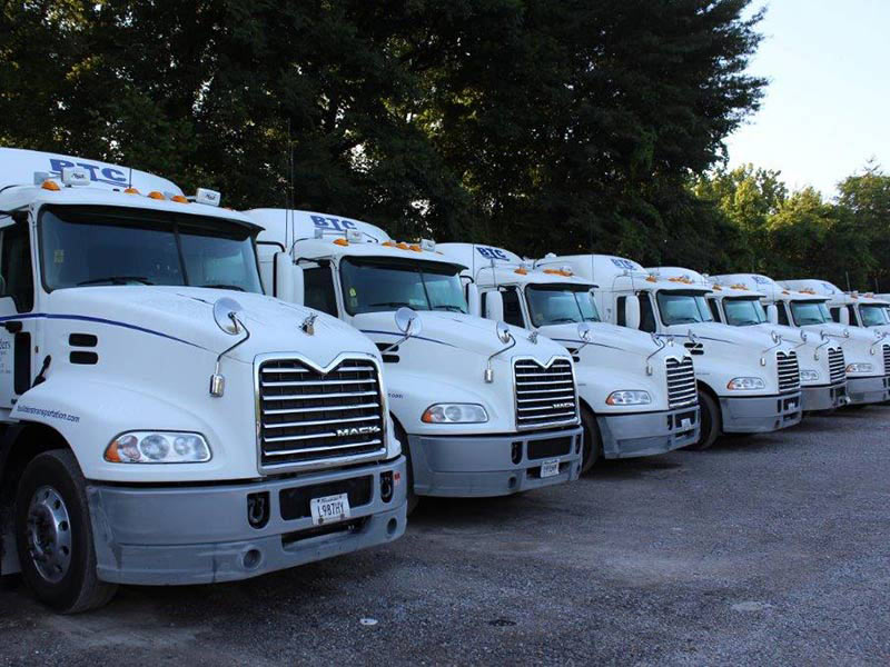 Truck Transport San Antonio