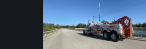 Commercial & Fleet Towing and Recovery Heavy Duty Tow Truck Chacon Towing San Antonio El Paso